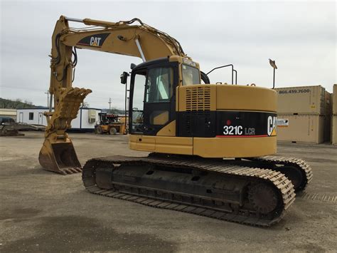 caterpillar medium excavators for sale